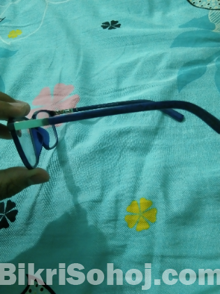 ব্লু কাট পাওয়ার চশমা